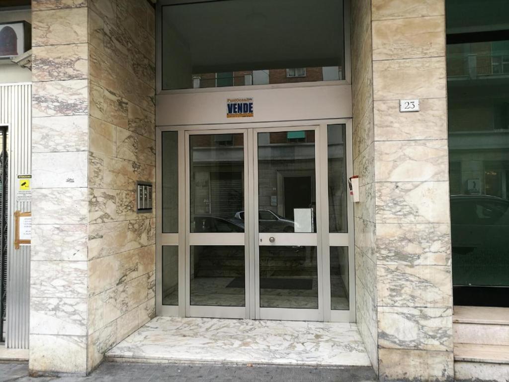 Mansarda Dasy Ancona Exterior foto
