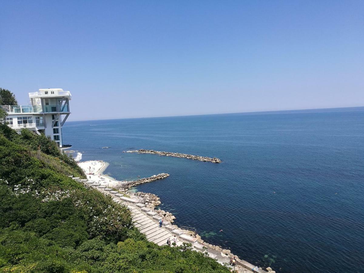Mansarda Dasy Ancona Exterior foto
